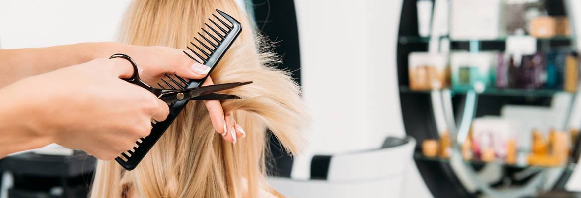 peluquería en Barcelona