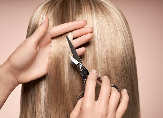 peluquería en Barcelona